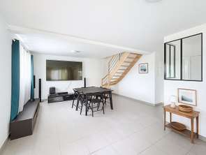 Vente Maison 4 chambresBrest