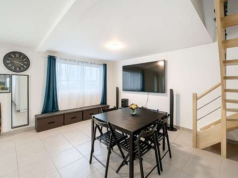 Vente maison 6 pièces Vente maison 6 pièces