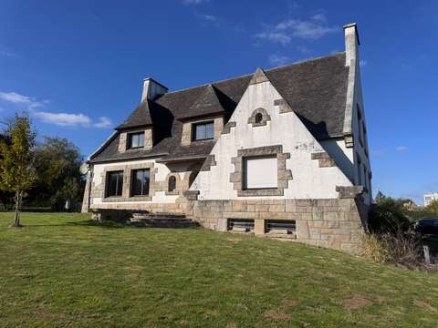 Vente maison 9 pièces Vente maison 9 pièces