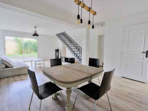 Vente Maison 4 chambresBrest