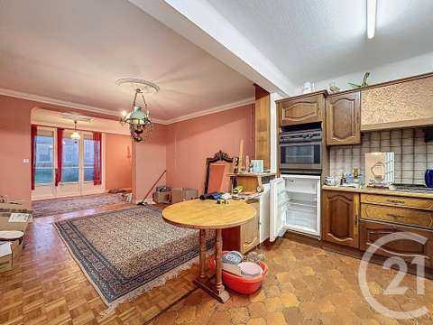 Vente maison 4 pièces Brest 29