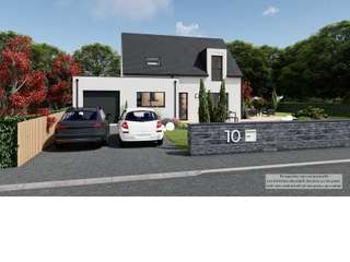 Vente maison 6 pièces Vente maison 6 pièces