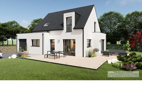 Vente maison 6 pièces Vente maison 6 pièces