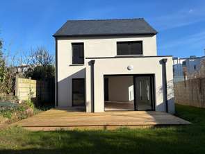 Vente Maison 35 chambresBrest