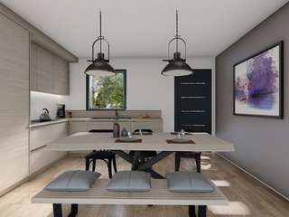 Vente maison 4 pièces Vente maison 4 pièces