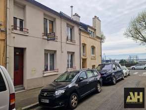 Vente Maison 2 chambresBrest