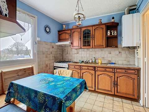 Vente maison 6 pièces Vente maison 6 pièces
