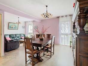 Vente Maison 4 chambresBrest