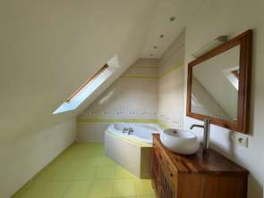 Vente Maison 4 chambresBrest