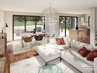 Vente maison 6 pièces Vente maison 6 pièces