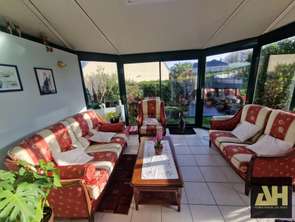 Vente Maison 4 chambresBrest