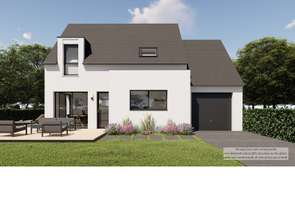 Vente Maison 4 chambresBrest