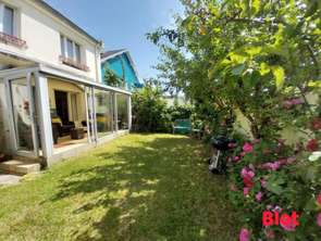 Vente Maison 4 chambresBrest