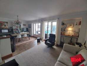 Vente Maison 4 chambresBrest