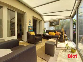 Vente maison 6 pièces Brest 29