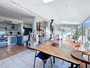 Vente Maison 4 chambresBrest