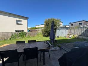 Vente Maison 5 chambresBrest