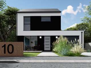 Vente maison 4 pièces Vente maison 4 pièces