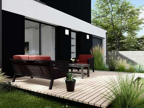 Vente maison 4 pièces Vente maison 4 pièces