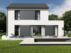 Vente Maison 4 chambresBrest
