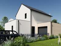Vente maison 5 pièces Vente maison 5 pièces