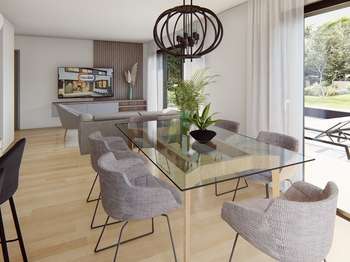 Vente maison 5 pièces Vente maison 5 pièces
