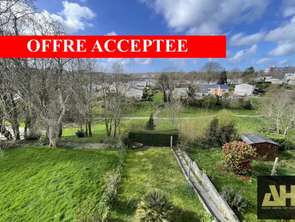 Vente Maison 6 piècesBrest