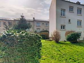 Vente Maison 3 chambresBrest