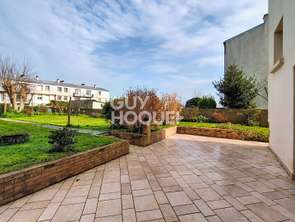 Vente Maison 3 chambresBrest