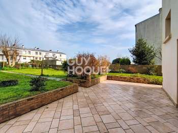 Vente maison 5 pièces Brest 29