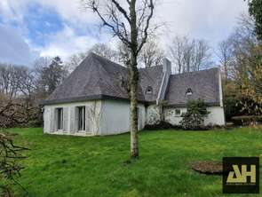 Vente Maison 8 piècesBrest