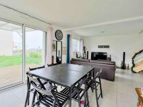 Vente Maison 4 chambresBrest