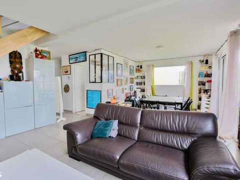 Vente maison 7 pièces Brest 29