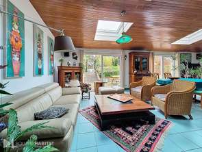 Vente Maison 3 chambresBrest