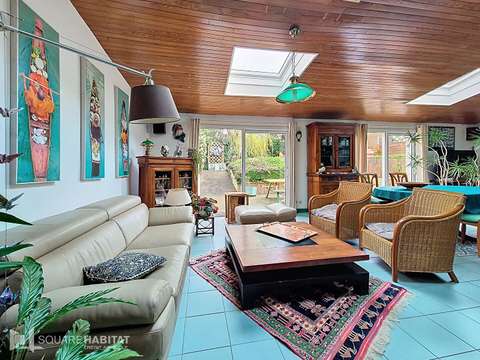 Vente maison 6 pièces Brest 29
