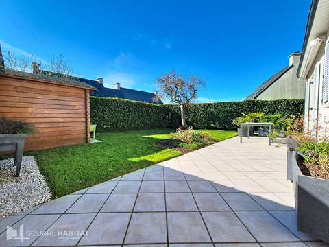 Vente maison 5 pièces Brest 29
