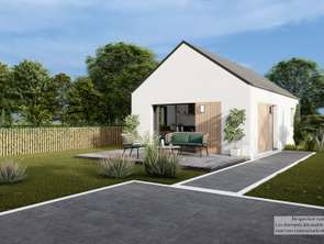Vente Maison 2 chambresBrest
