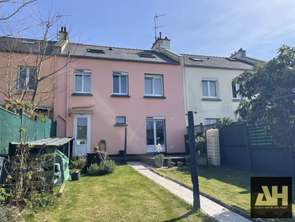 Vente Maison 5 piècesBrest
