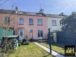 Photo Vente maison Brest