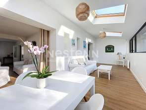 Vente Maison 5 chambresBrest