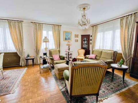 Vente maison 7 pièces Vente maison 7 pièces