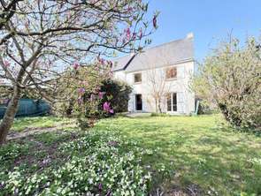 Vente Maison 4 chambresBrest