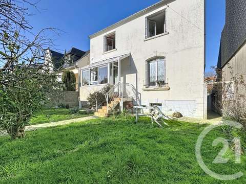 Vente maison 6 pièces Brest 29
