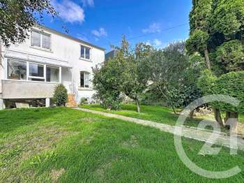 Vente Maison 4 chambresBrest