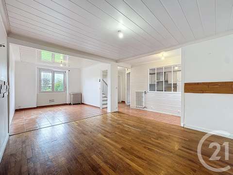 Vente maison 5 pièces Brest 29