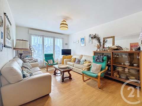 Vente maison 6 pièces Brest 29