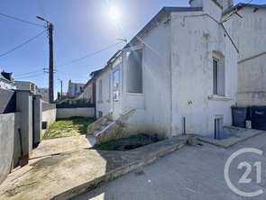 Vente Maison 2 chambresBrest