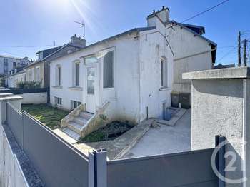 Vente maison 3 pièces Brest 29