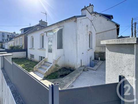 Vente maison 3 pièces Brest 29