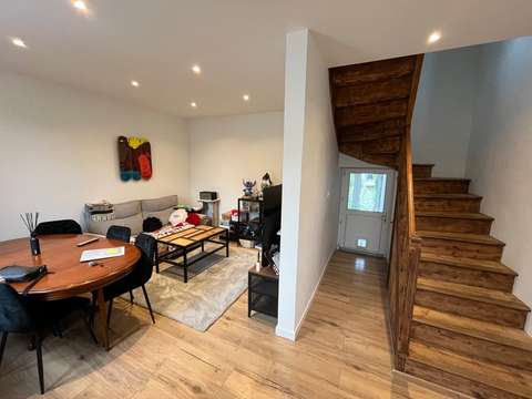 Vente maison 4 pièces Vente maison 4 pièces